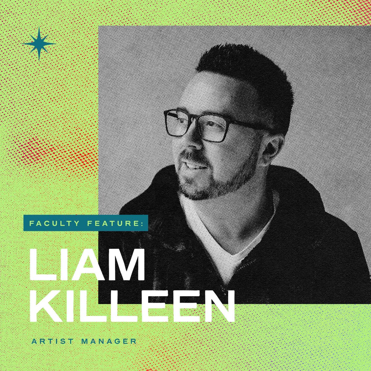 arcprogrambc's tweet image. We are excited to welcome Vel Omazic (Co-Founder &amp;amp; Executive Director of @CMincubator) &amp;amp; Liam Killeen (Lead Mentor for the Artist Manager program at CMI) to the ARC Clinic! 🌠

The Clinic kicks off tomorrow providing ARC participants with 2 days of business-focused workshops. 💫