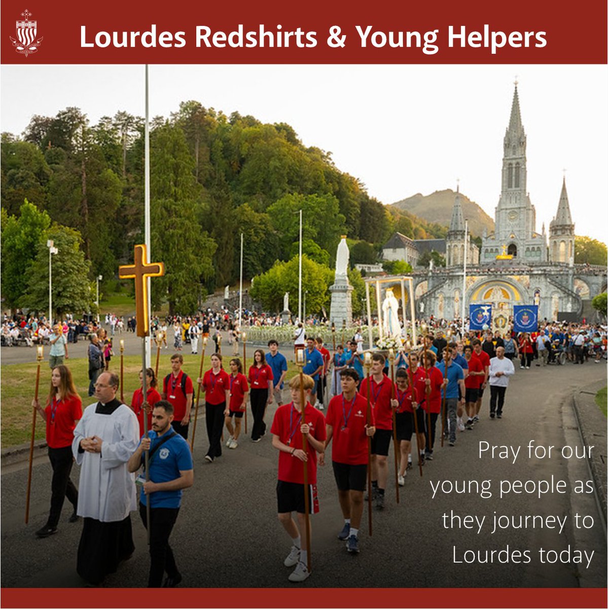 Roman Catholic Diocese of Arundel & Brighton tweet media