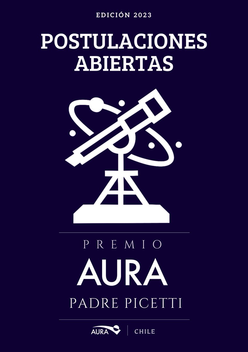 AURAinChile tweet media