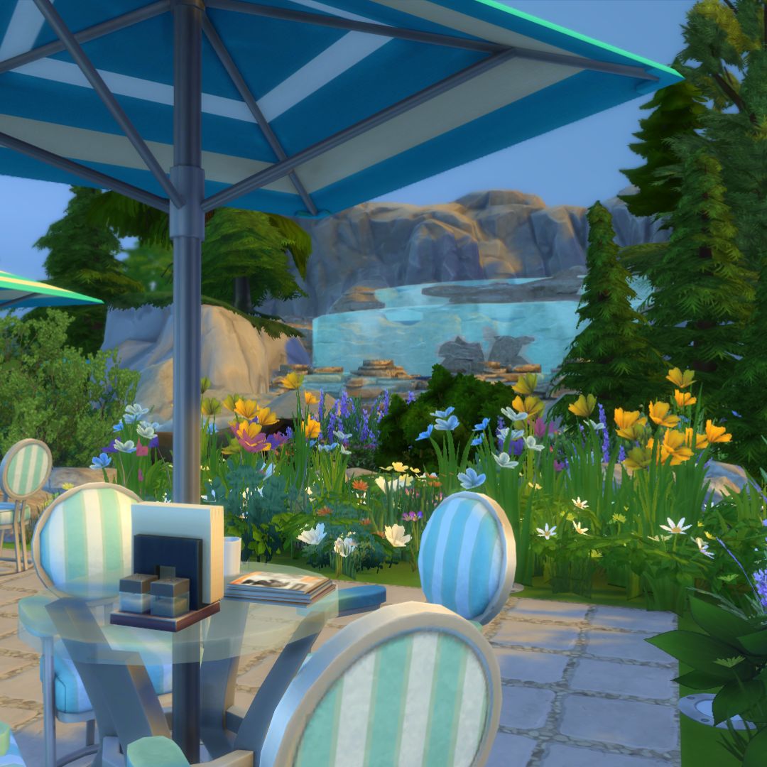 pacificcreates's tweet image. Check out the incredible working waterfall feature that I built during my Twitch stream! 💧🌿✨
Link in my bio. 

#DIY #WaterfallFeature #TwitchStream