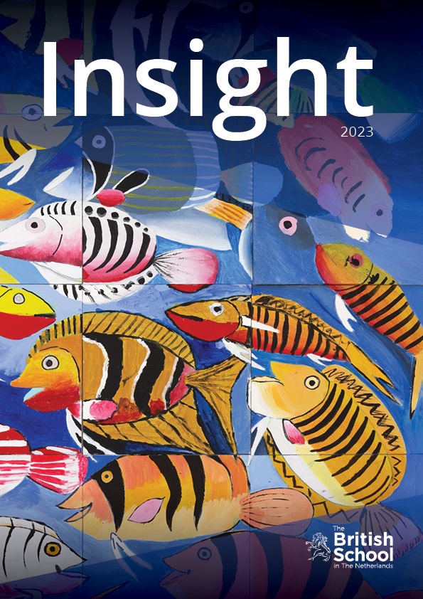 Hot off the press - the latest issue of Insight is out now! 📣

This year’s edition is a celebration of BSN community, belonging &amp; pride – evident on each &amp; every page ✨

📖 Check out the latest Insight here: britsc.nl/Insight2023

#BSNCommunity #BSNInsight