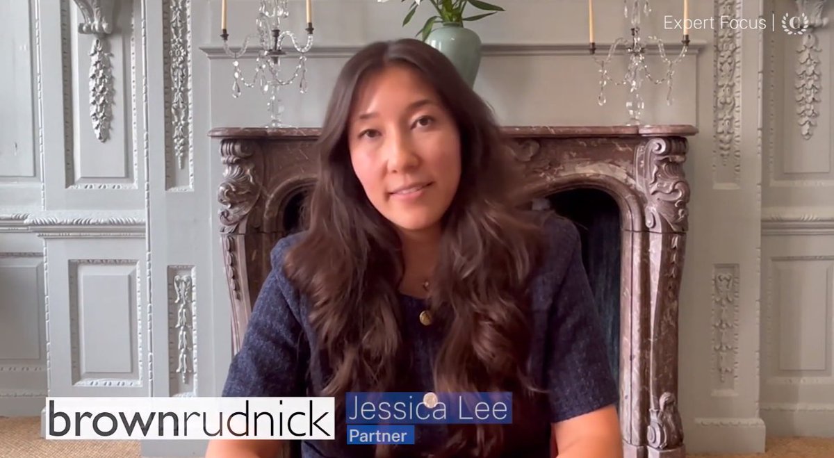 In a video for @ChambersGuides, partner Jess Lee provides an overview of #crypto  fraud cases and the cutting-edge strategies being deployed by fraud lawyers  to help recover stolen #cryptoassets, including a case