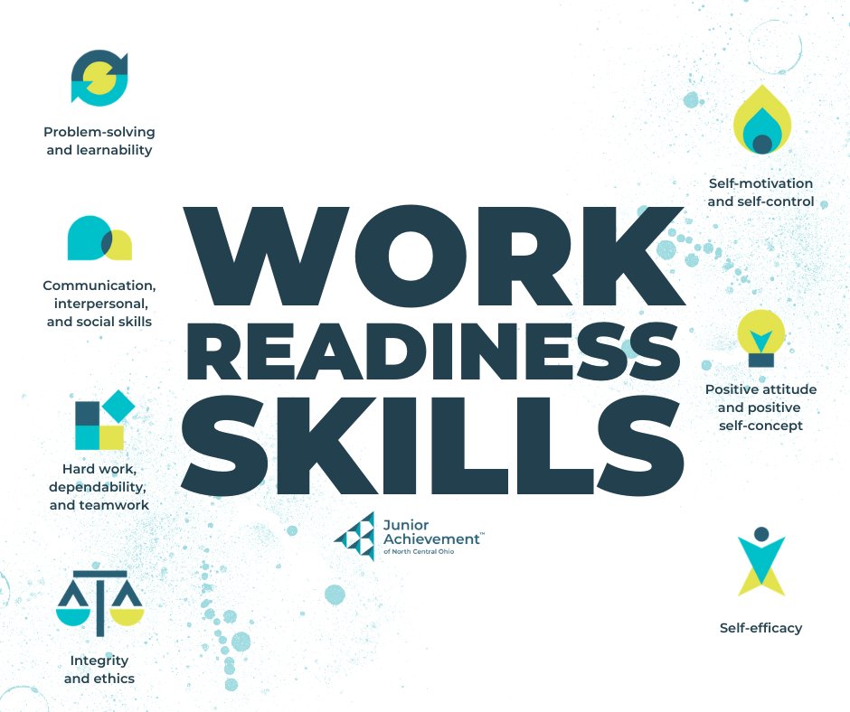 Junior Achievement of North Central Ohio tweet media