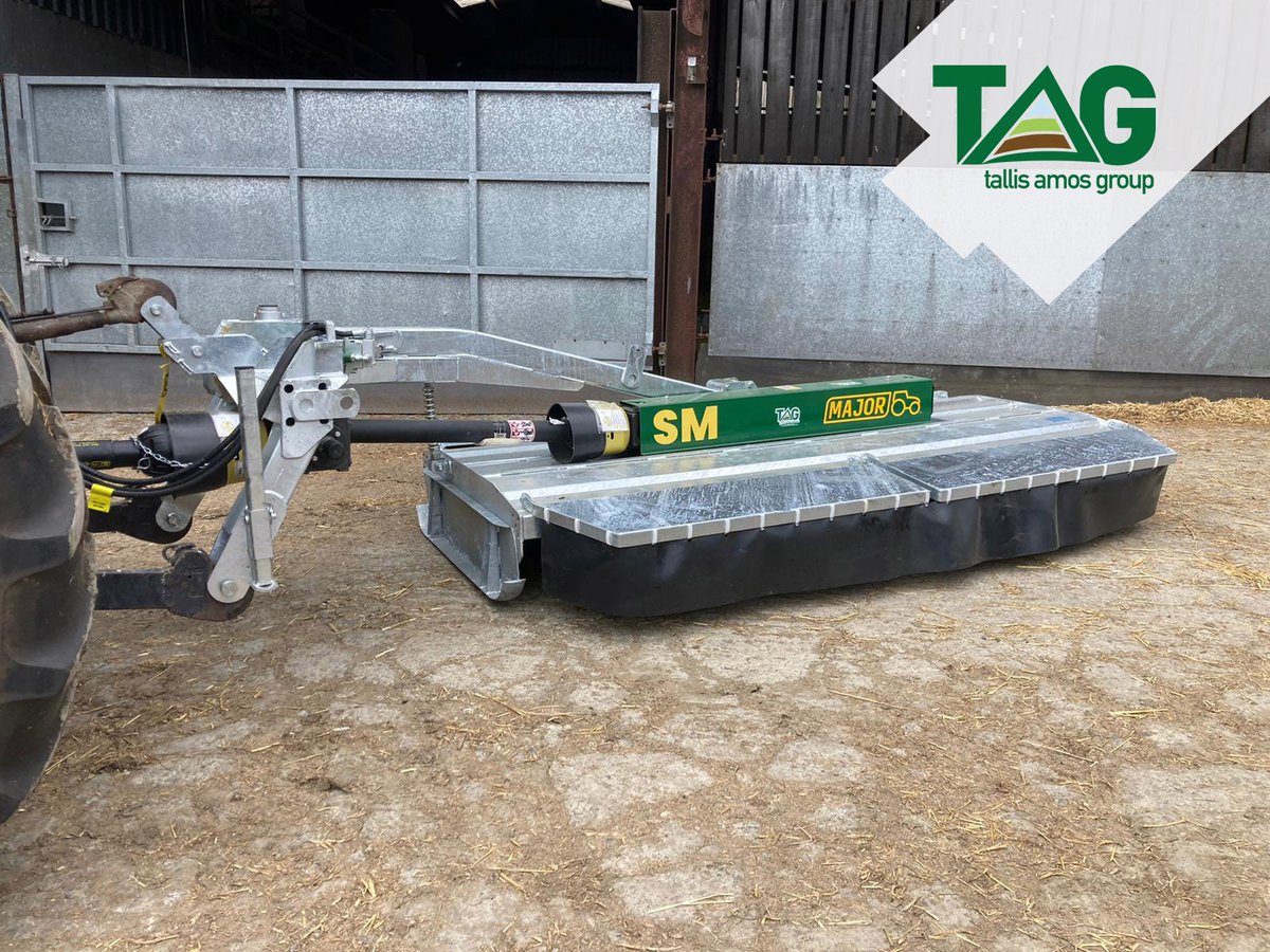 tallisamosgroup's tweet photo. 👍Busy day @ #Narberth #Tuesday!👍
Will Griffiths was out delivering 3 implements
🟢 ✨New @MajorEquipment 9 Ft #Topper
🔵 ✨New @ShelbourneReyno CB150 #Bedder
🔴 ✨New @TeagleMachinery Telehawk T2 #StrawBlower
Great Work Will!👍
Thanks to all for their valued business👍🤝 https://t.co/8NkweMOkqE