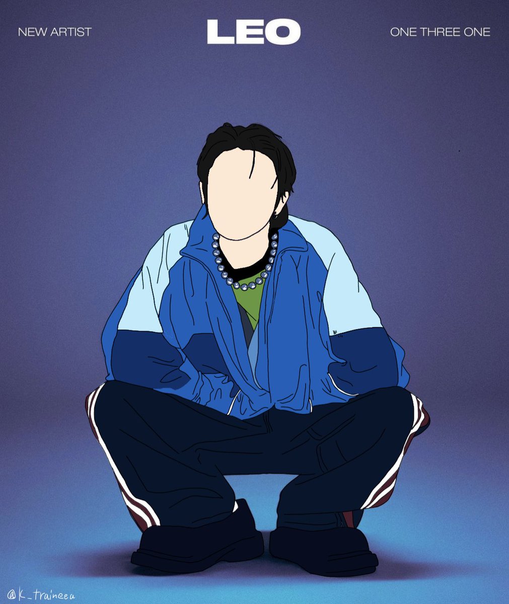 🦁#131label #LEO #리오　#WelcomeBackLEO
#LEO_SOLO_DEBUT
#LEELEO 
#little_community
