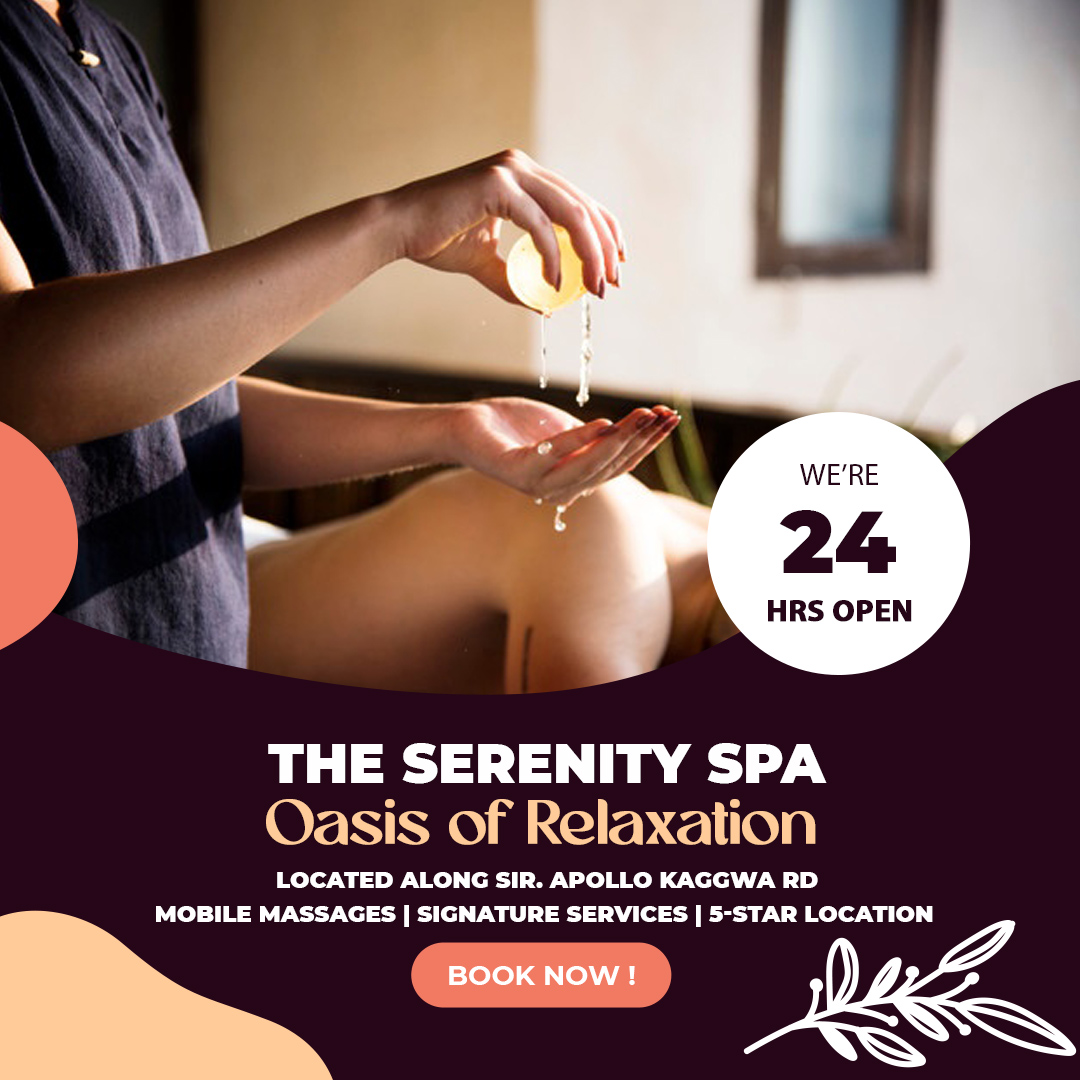 mobile_massages's tweet photo. Relaxation begins with us! Just dime us at 0774192371.
Located along Sir Apollo kaggwa traffic lights opp. makerere full gospel church. #massage_bodytobody #MassageFullBodyMassage https://t.co/TX7M0r9XoX