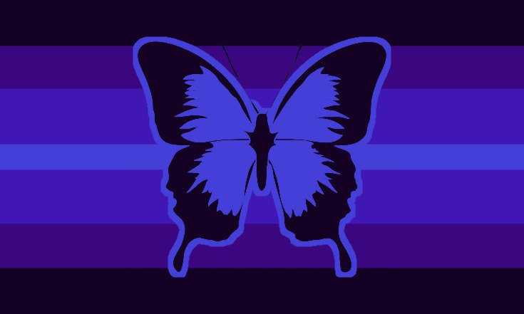 prophetyaoi's tweet photo. Xenogenders :3 https://t.co/o6Avi1nj7u