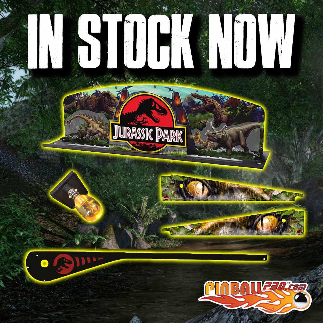 Pinball Pro tweet media