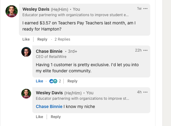 Wes Davis tweet media