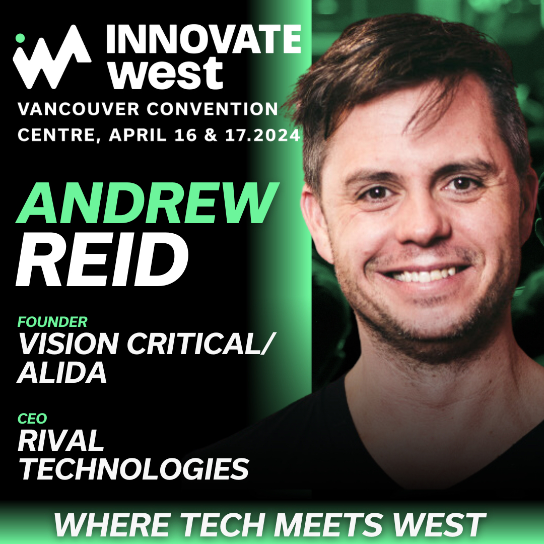 Excited to share that I am part of the steering committee for INNOVATEwest (@IWConfExpo)—a multi-sector conference & expo where tech and business innovation converge.

Learn more: innovatewest.tech #bctech #cantech #yvrtech