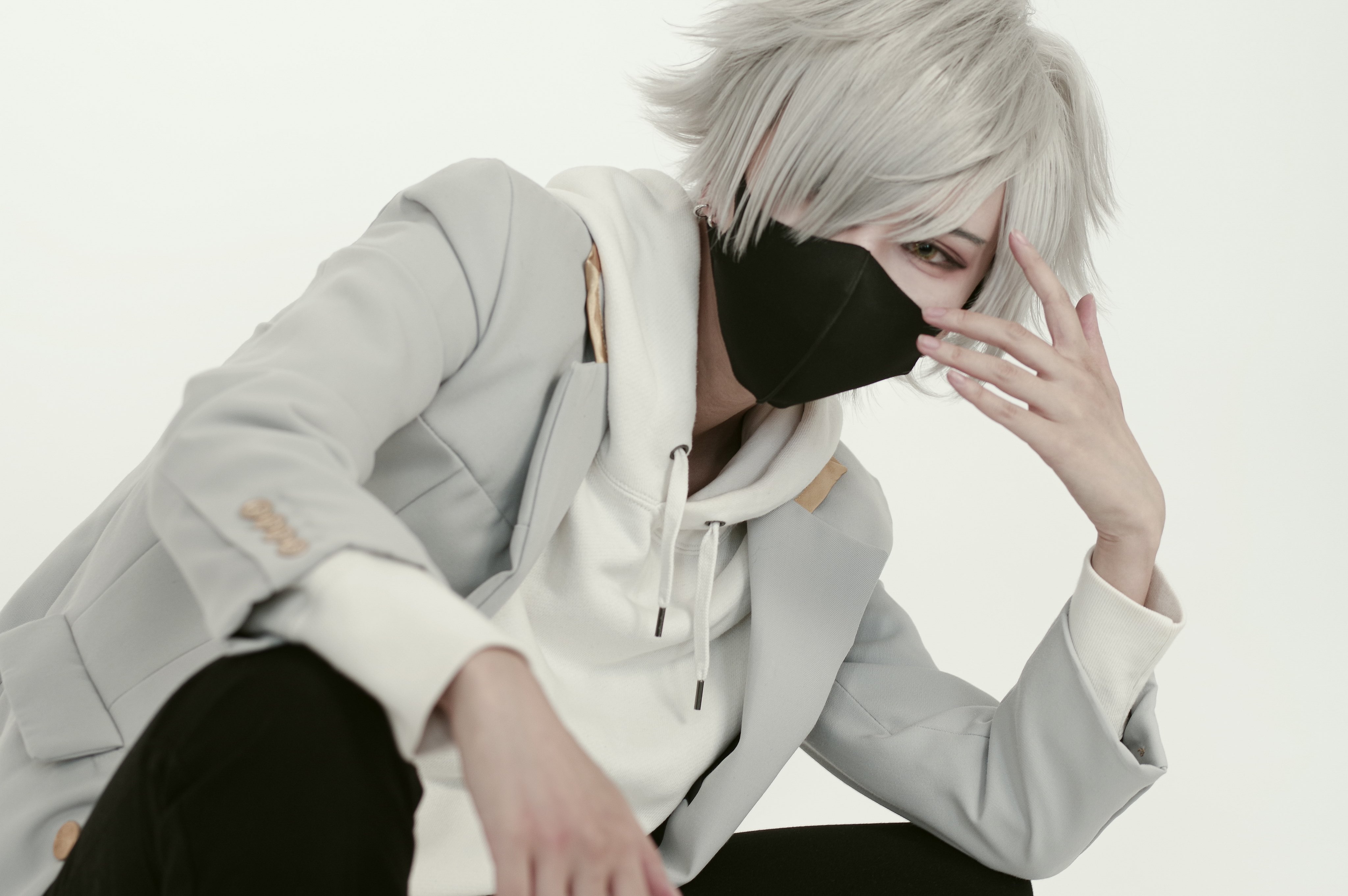 【高価値】 krkg on X:  コスプレ衣装
