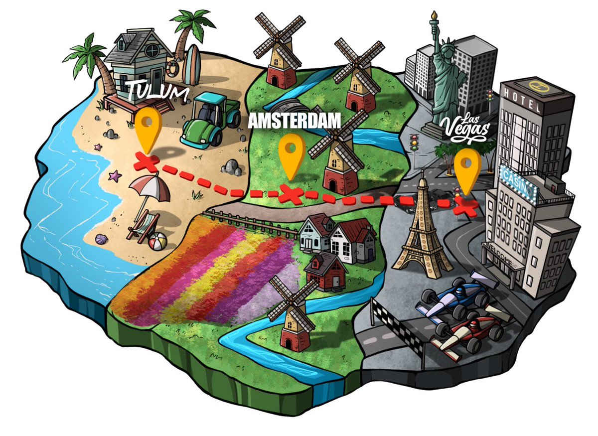 Season I ♻️+❤️