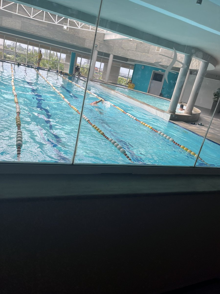 Elhouari79's tweet photo. Reprise 🏊‍♀️ https://t.co/ok9AnHdJxH