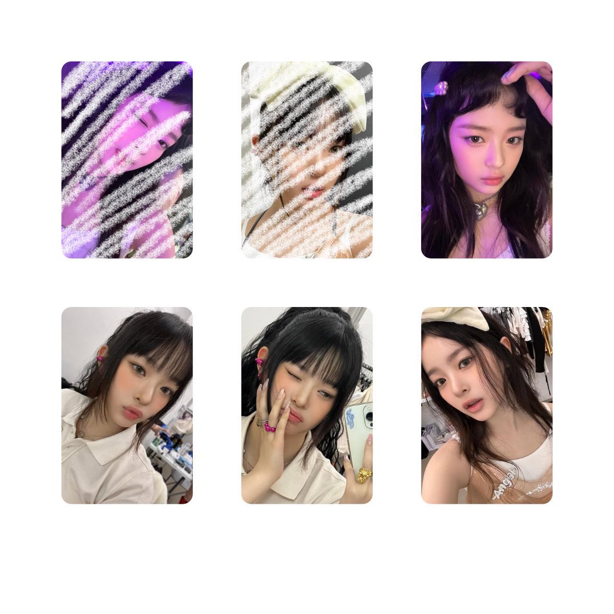 pixielixiee_'s tweet photo. …ᥫ᭡ wts lfb ph ww newjeans 2nd ep get up weverse ver 

🩰.. newjeans 2nd ep get up weverse ver 
⤷₱60ea {must take other member if getting hanni/prio taking more}
⤷ can ship ww
⤷ ₱50 dp to secure the slot
⤷ dop: tba but around aug

💭 reply / dm to claim https://t.co/wkW1dbbExC