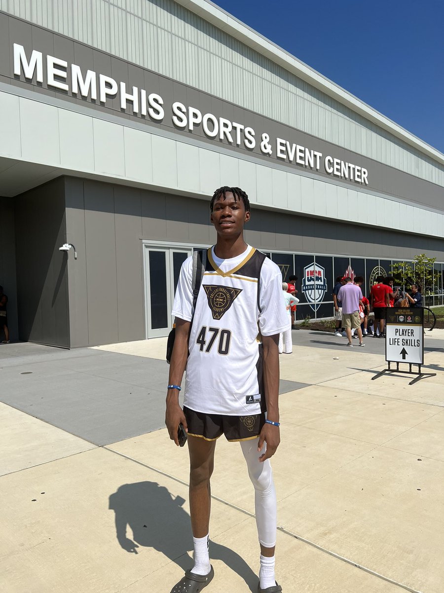 Travon J. Williams 🏀 (@trajwilli) on Twitter photo I had a wonderful experience at the <a href="/TheCBBAcademy/">NCAA College Basketball Academy</a>. Grateful for the opportunity and connections made. I had a wonderful experience at the <a href="/TheCBBAcademy/">NCAA College Basketball Academy</a>. Grateful for the opportunity and connections made.
