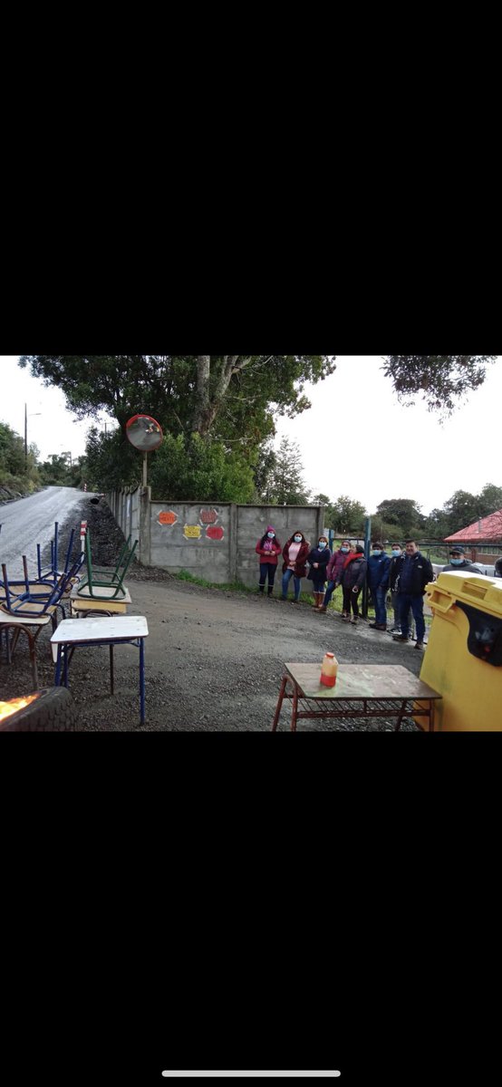 Rodrigo Wainraihgt Galilea tweet media