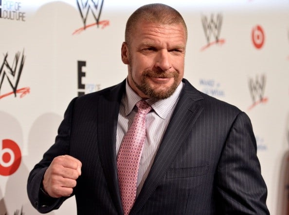 Noor76809703's tweet photo. Happiest Birthday to my favorite man ever  i can't thank you enough because of you i became who iam today @TripleH https://t.co/x7jFRDuLZU