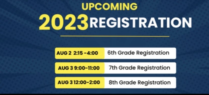 Jefferson County Traditional Middle School tweet media