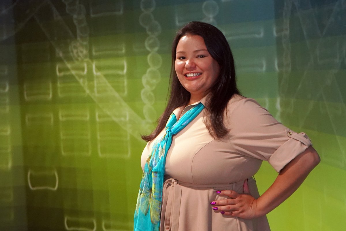 GenomeBC's tweet photo. Luu amhl good’y Candice Loring K’wiloo’km N’kwala.

Genome BC is extremely excited to announce that Candice has joined our organization as Director, Indigenous Relations and Initiatives.

https://t.co/aBNLWSHnU8 https://t.co/J2IQuFLiyp