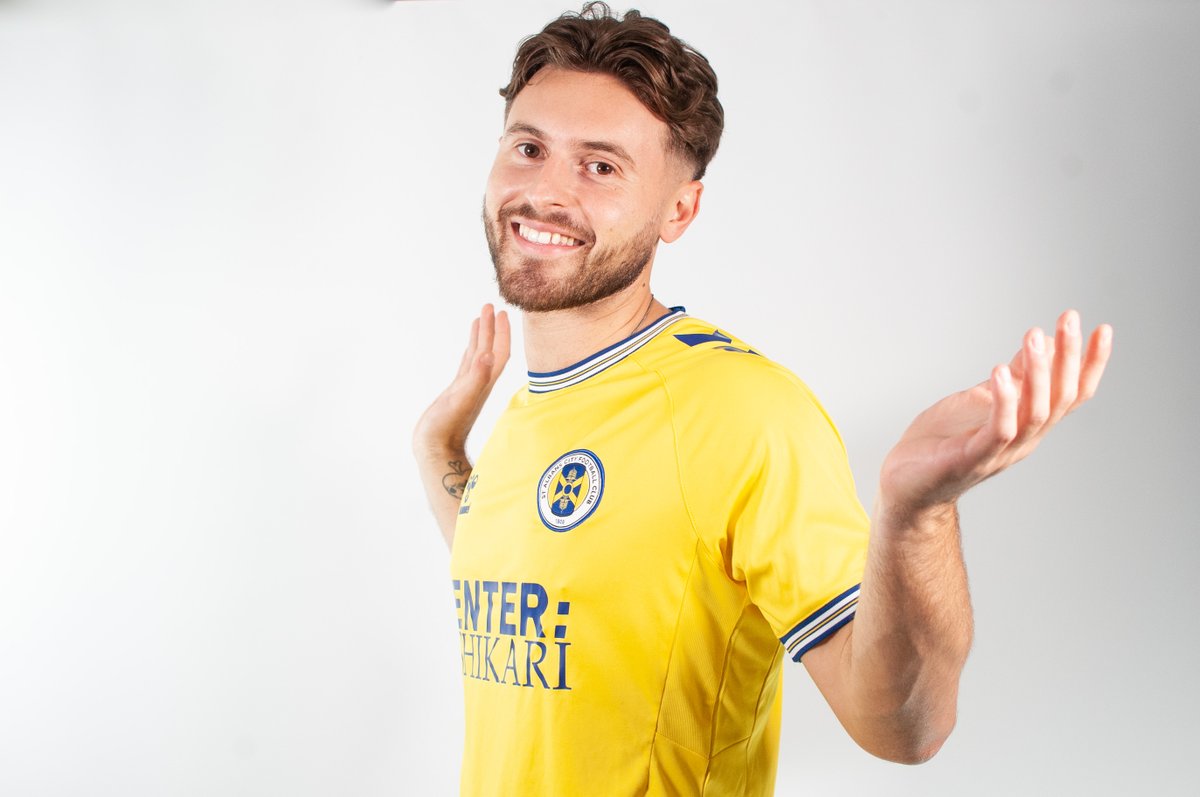 St Albans City FC (@stalbanscityfc) on Twitter photo πΈ Looking good "Trialist A"
π Media finally pulled their finger out
#SACFC π πΈ Looking good "Trialist A"
π Media finally pulled their finger out
#SACFC π