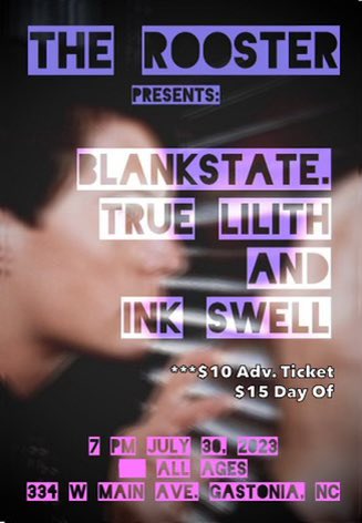 True Lilith tweet media