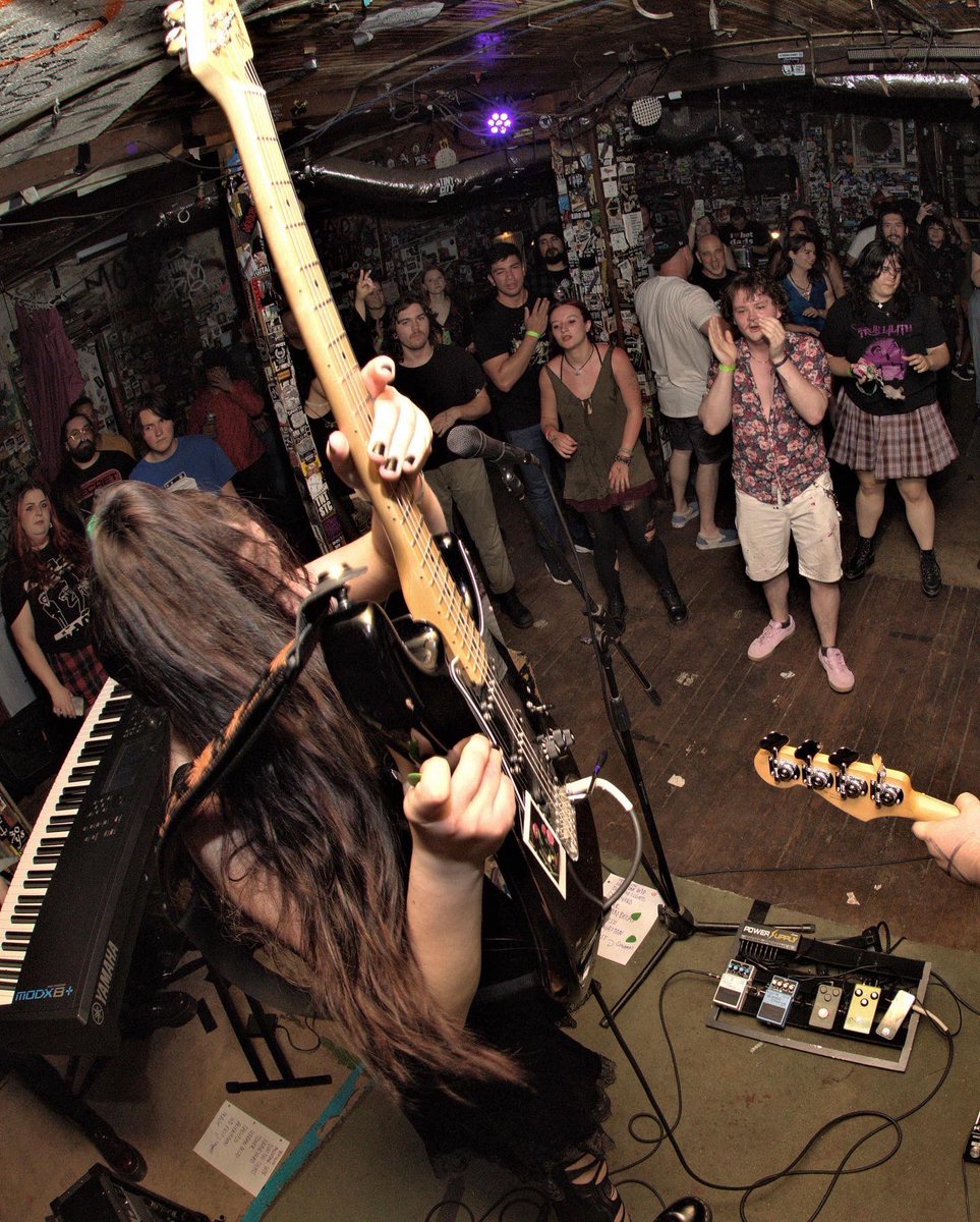 True Lilith tweet media