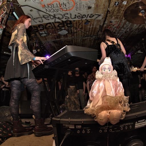 True Lilith tweet media