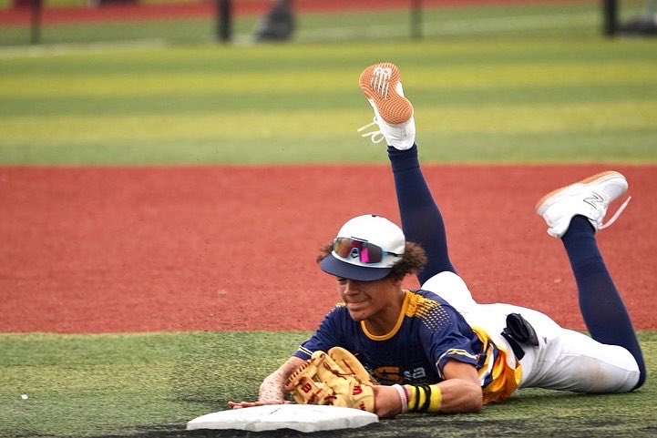 USSSA Baseball tweet media