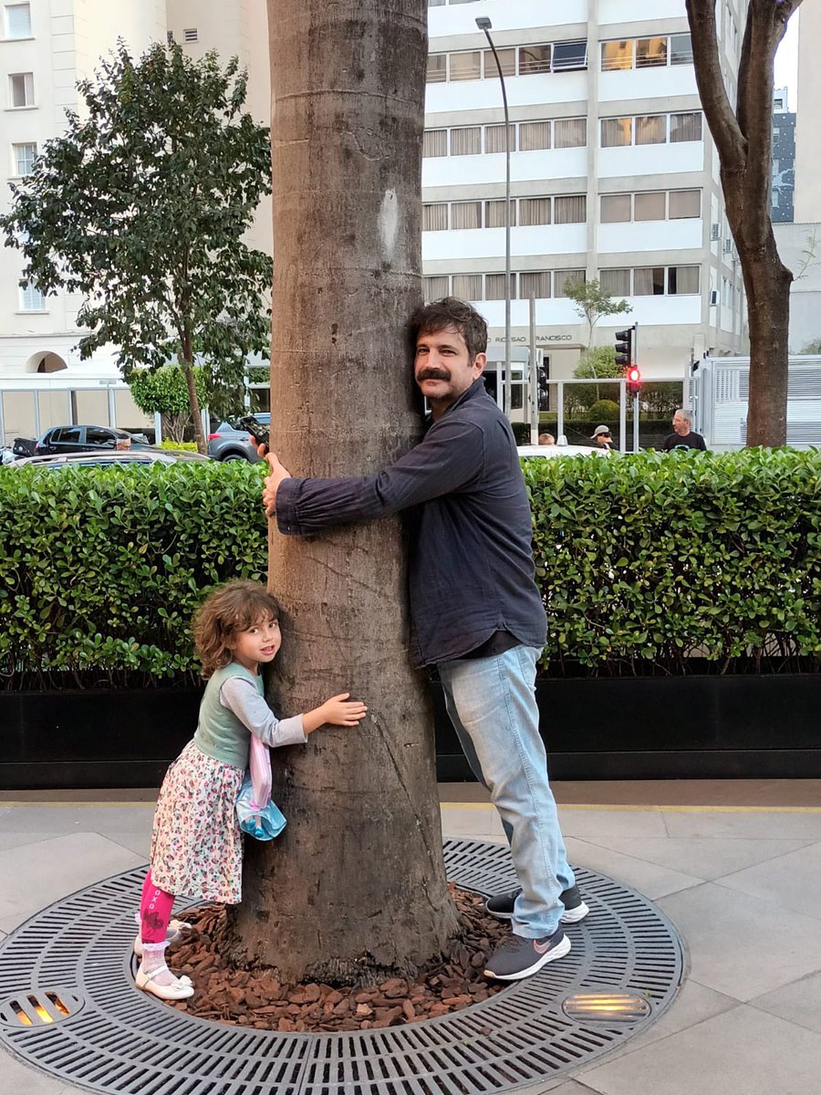 Feliz o dia do vovô