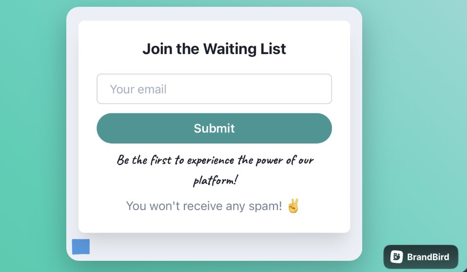 filetica's tweet image. Join our waiting list now and be part of the Filetica revolution! 📂 Don't miss the chance to experience seamless document management! Sign up today and stay ahead in the game! 👍🏼
#Filetica #WaitingList #DocumentManagement #ProductivityBoost #CollaborationOpportunity #Documents