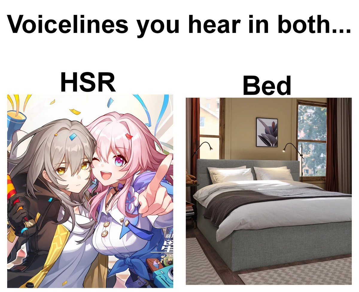 Gachatabloid's tweet photo. Time for the masterstroke

©️u/LingeringCarmine

#Genshin #HonkaiStarRail #HonkaiImpact3rd https://t.co/w0QWUr8Y0h