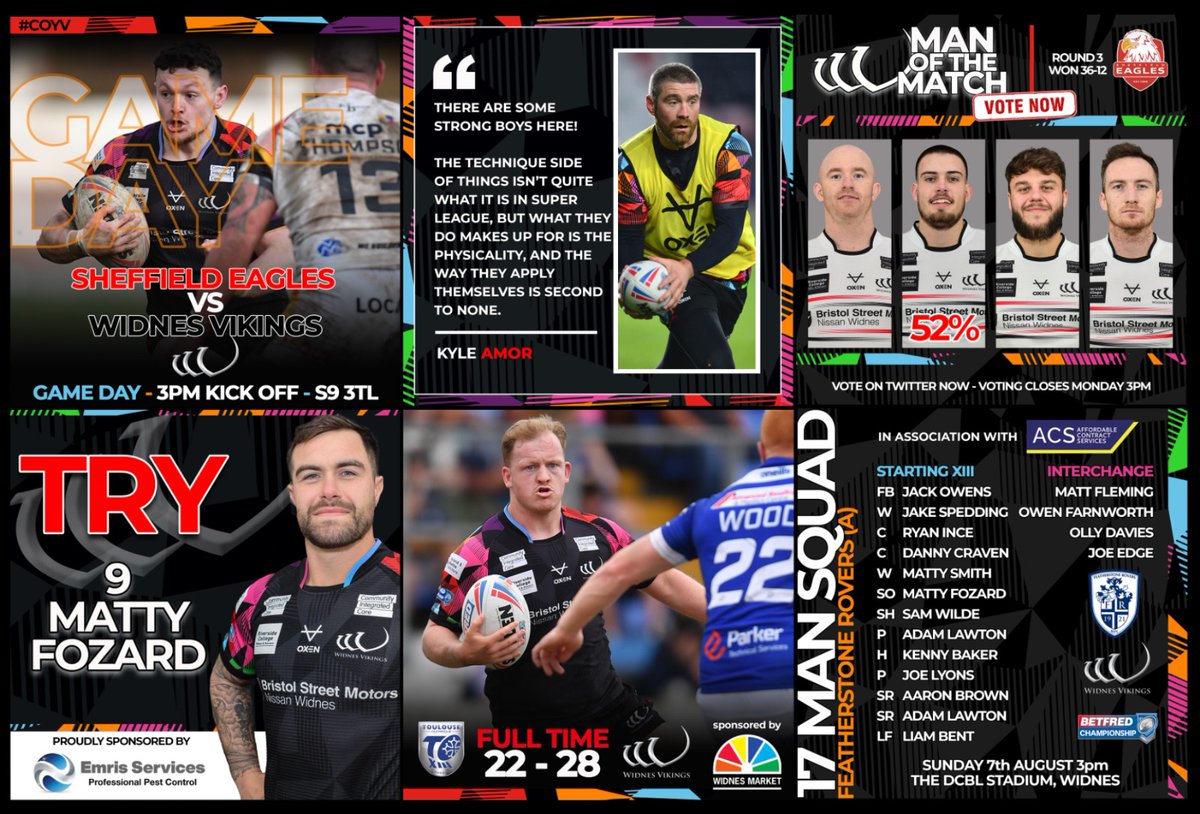 Ste Jones tweet media