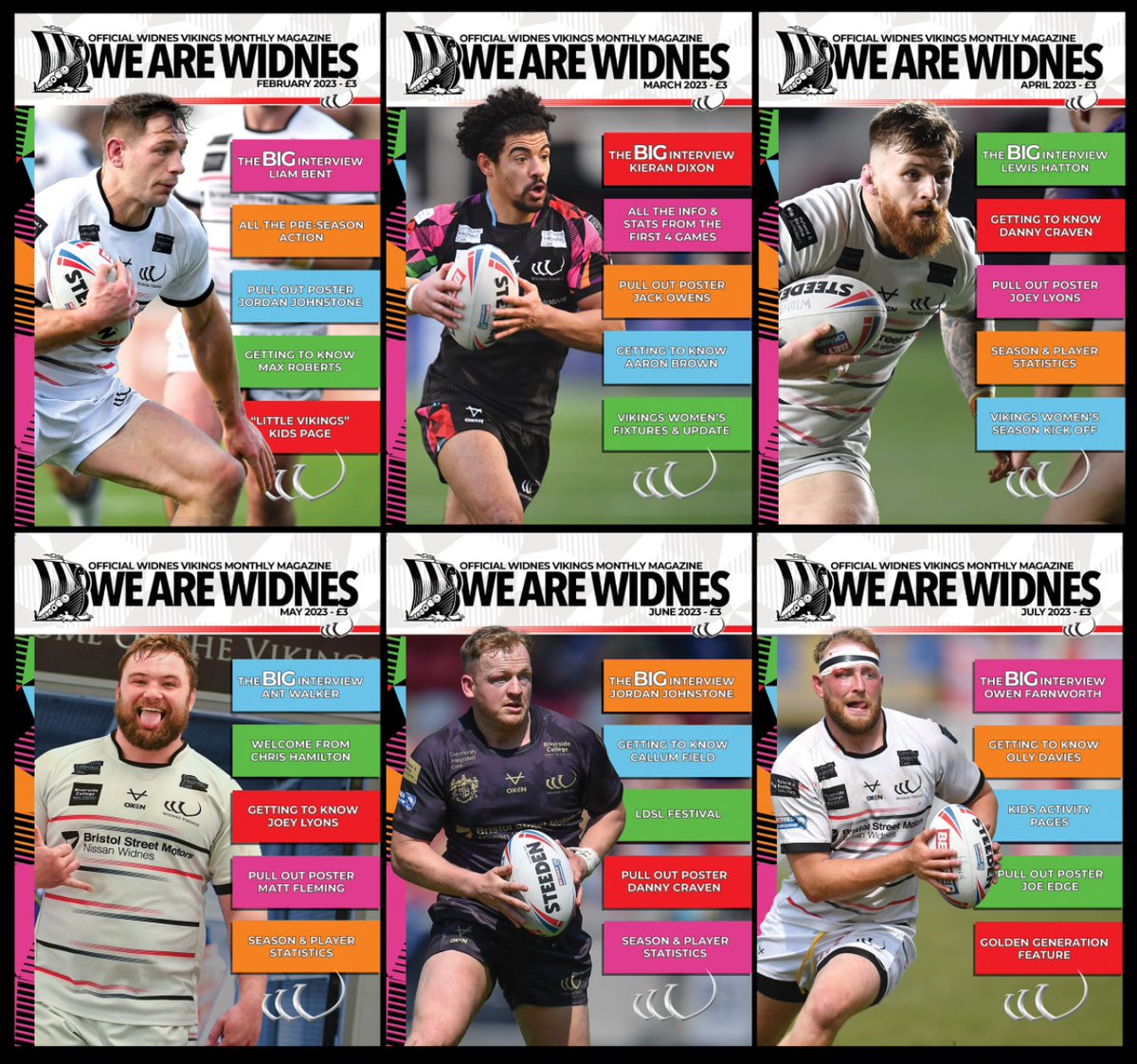 Ste Jones tweet media