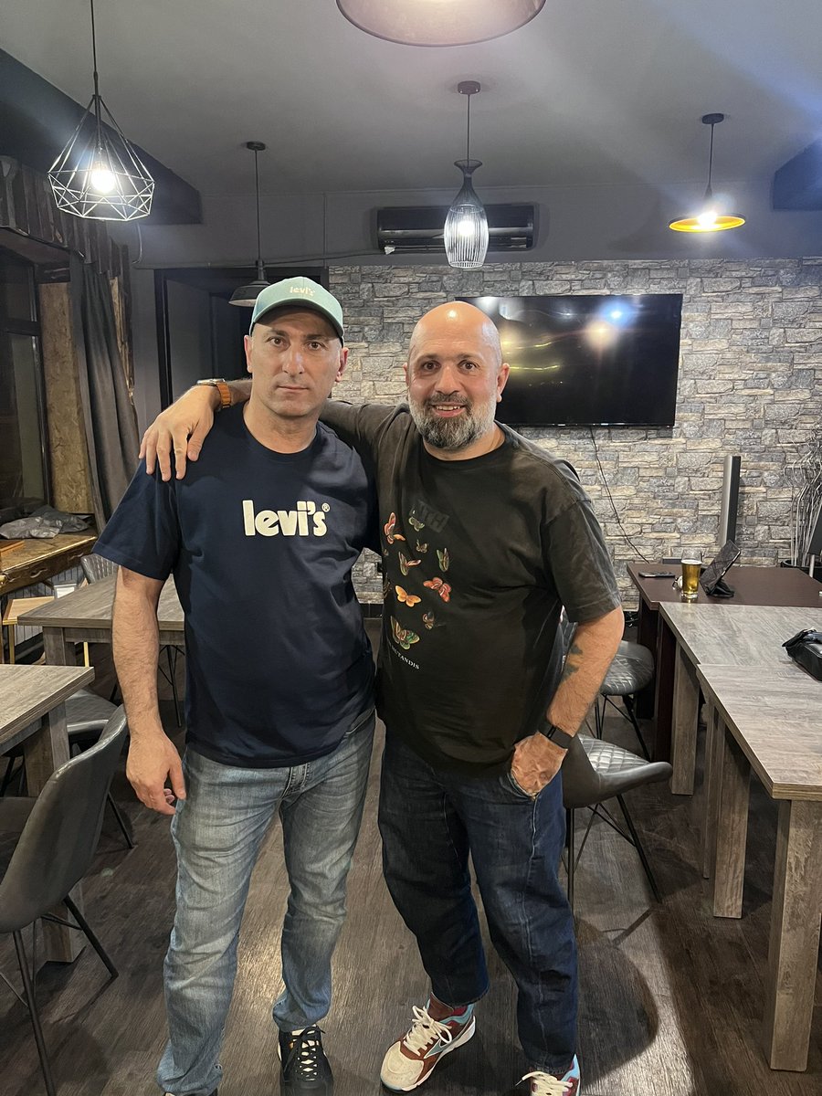 Tash Sarkisyan tweet media