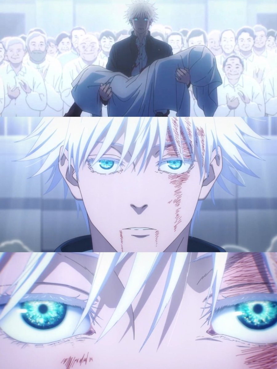 Anime Shots tweet media