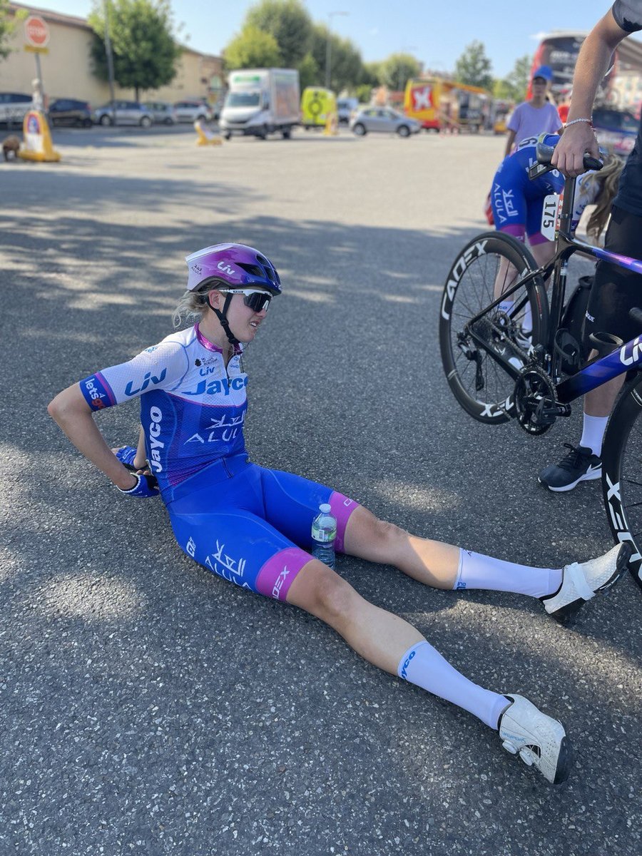 GreenEDGE Cycling tweet media