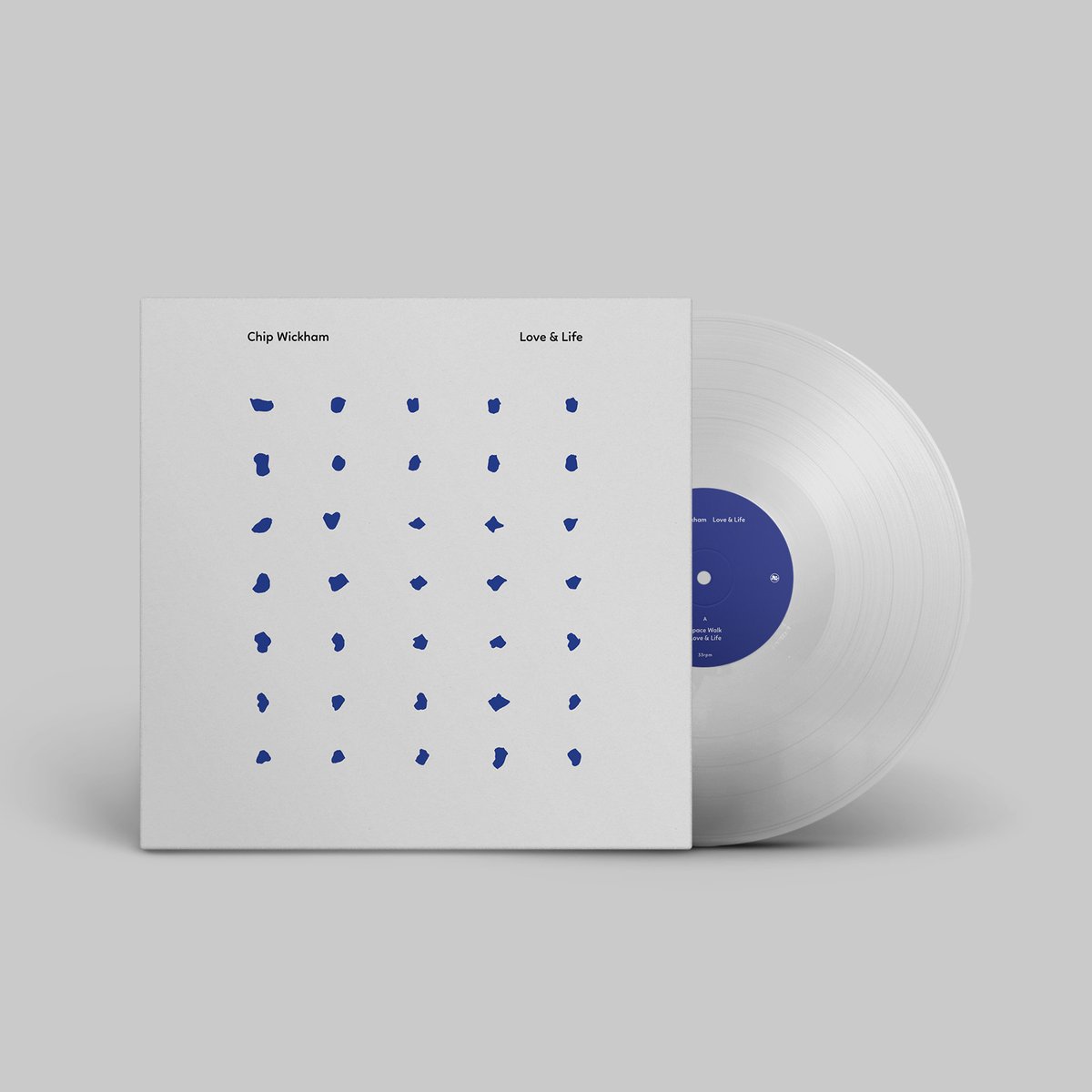 Gondwana Records (@gondwanarecords) on Twitter photo Announcing 'Love & Life', <a href="/ChipWickham/">Chip Wickham</a>'s elevating new EP.
“Life is nothing without love. Love is the force that drives our journey in life. Life is love and love is life.” 
Listen to the title track and pre-order the EP on vinyl below:
gondwana.lnk.to/LoveandLife Announcing 'Love & Life', <a href="/ChipWickham/">Chip Wickham</a>'s elevating new EP.
“Life is nothing without love. Love is the force that drives our journey in life. Life is love and love is life.” 
Listen to the title track and pre-order the EP on vinyl below:
gondwana.lnk.to/LoveandLife