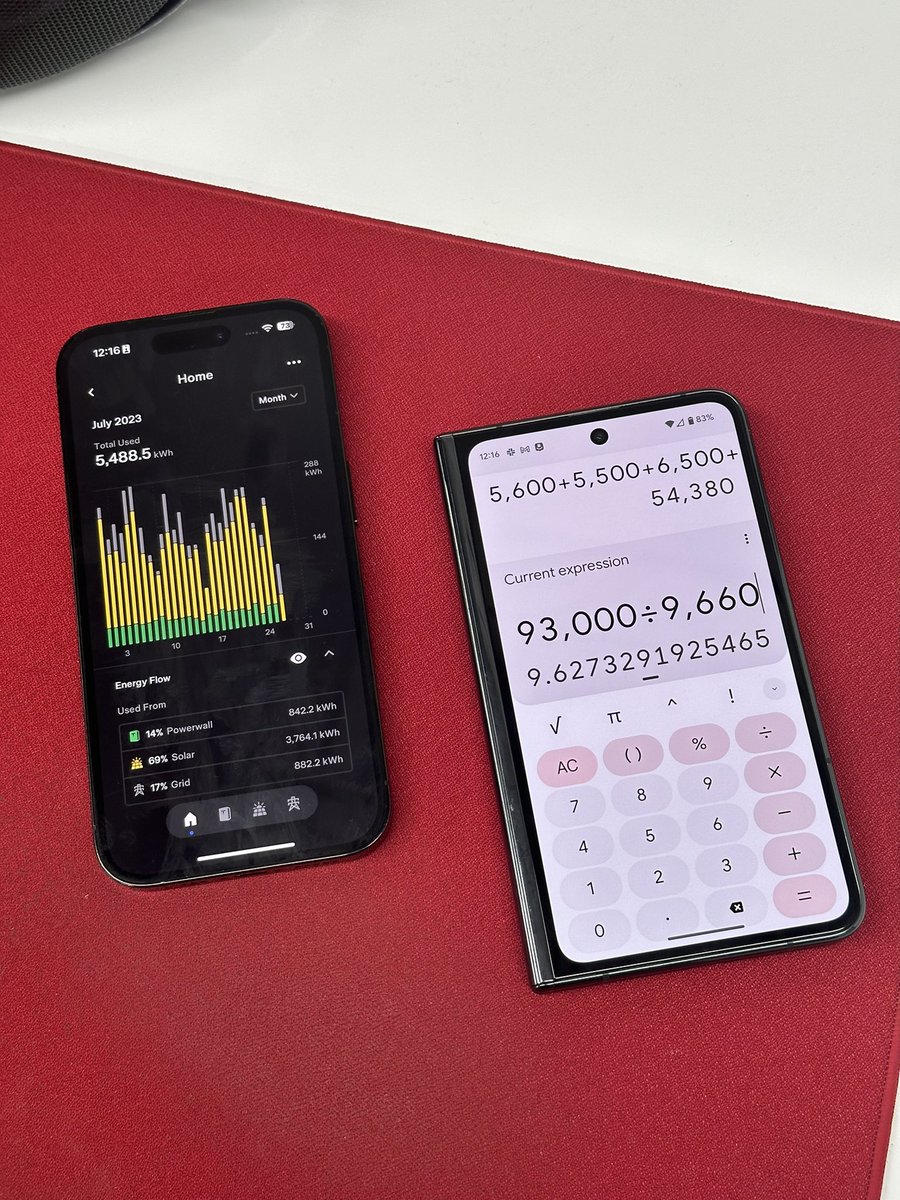 Marques Brownlee tweet media