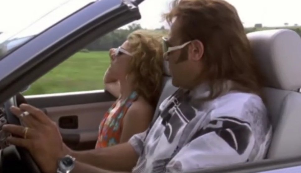 - amò hai visto come l'ho fulminato il ministro tedesco?

- sei stato forte amò