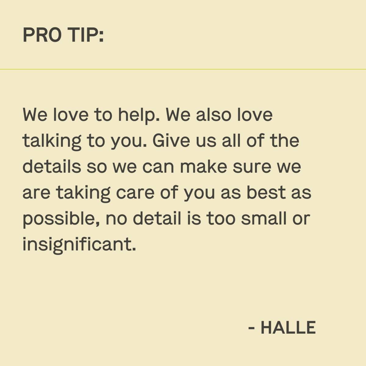 Meet our USHG Guest Experience Team! Aka, the faces 'Behind The Book.'  From playing Table Tetris to setting up special experiences, Halle and Kayleigh have a hand in it all. Catch some of their best tips for booking a table at USHG. 

#USHG #teamspotlight #guestexperience