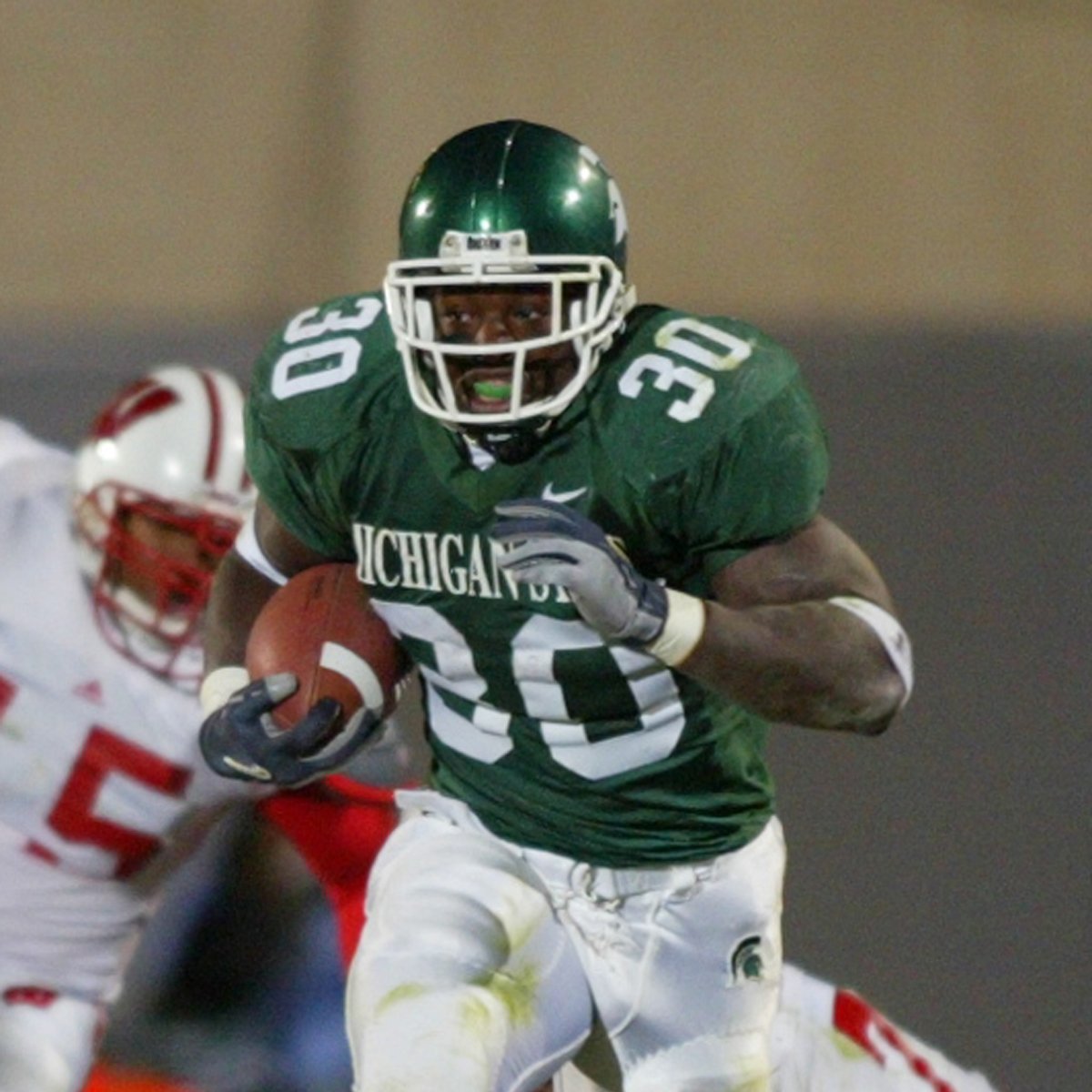 Michigan State Football tweet media