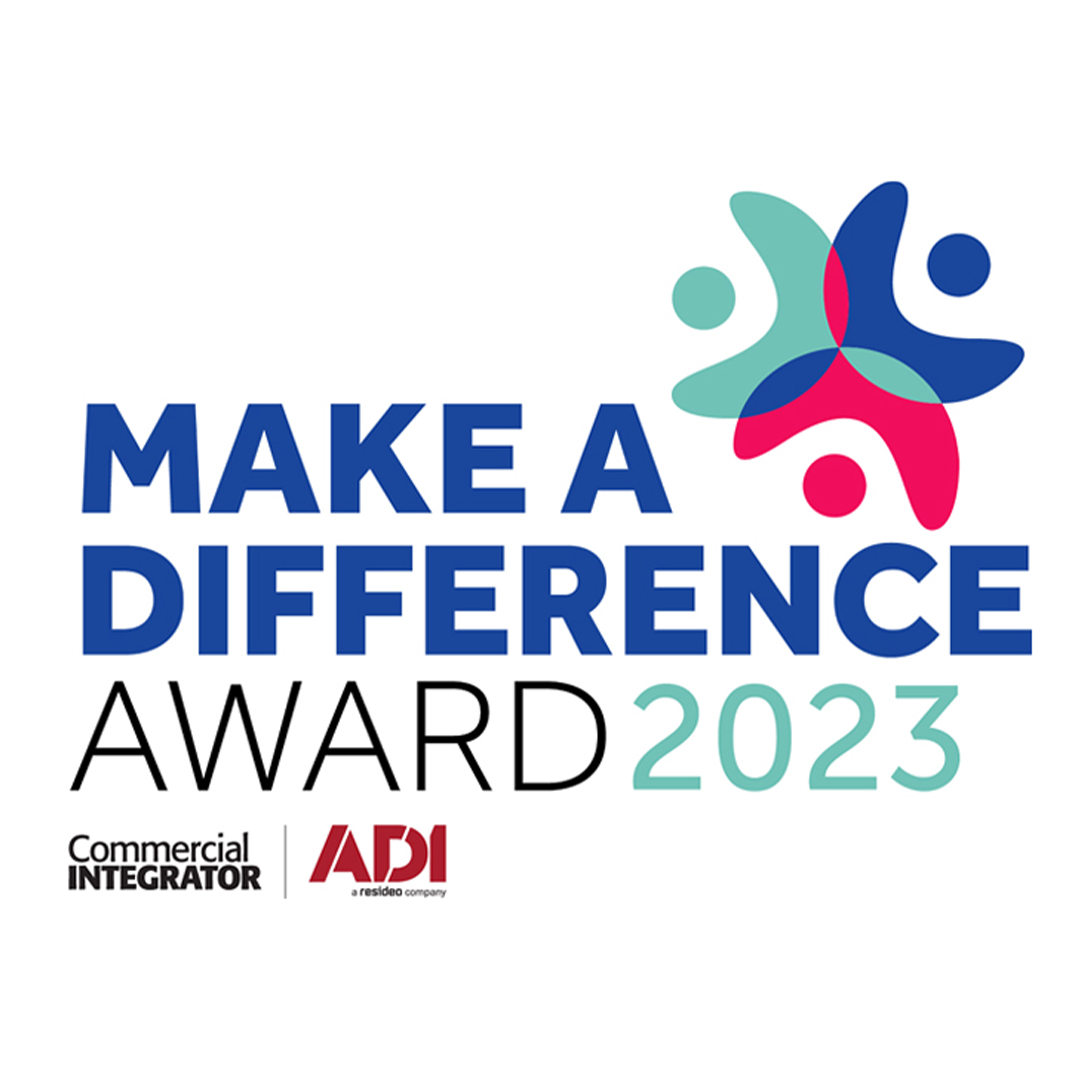 ADI teamed up with @commintegrator to honor @avisplinfo as the winner of the 2023 #MakeaDifferenceAward to recognize the firm's philanthropic efforts to help those in need within the communities they serve. Read more: bit.ly/3Yap7Tn