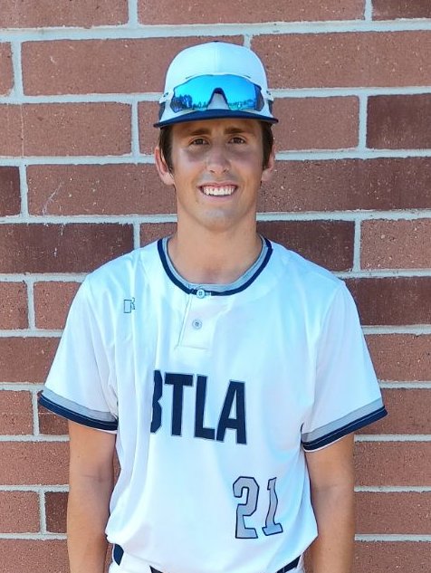 Crossroads Baseball Series (@xroads_baseball) on Twitter photo ⚾📷 𝙋𝙇𝘼𝙔𝙀𝙍 𝙊𝙁 𝙏𝙃𝙀 𝙂𝘼𝙈𝙀 📷⚾
JJ Manion @jjmanion21 | 2023 | RHP/SS | Kalamazoo Christian HS
The <a href="/KVCC_Baseball/">KVCC Baseball</a> goes 7IP, 0R, 2H, and 5K in the W for <a href="/EquippingBTLA/">Equipping Between The Lines Academy (BTL)</a>.
#WesternMichiganClassic ⚾📷 𝙋𝙇𝘼𝙔𝙀𝙍 𝙊𝙁 𝙏𝙃𝙀 𝙂𝘼𝙈𝙀 📷⚾
JJ Manion @jjmanion21 | 2023 | RHP/SS | Kalamazoo Christian HS
The <a href="/KVCC_Baseball/">KVCC Baseball</a> goes 7IP, 0R, 2H, and 5K in the W for <a href="/EquippingBTLA/">Equipping Between The Lines Academy (BTL)</a>.
#WesternMichiganClassic