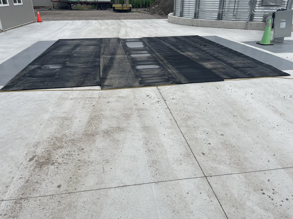 Dennis Driedger tweet media