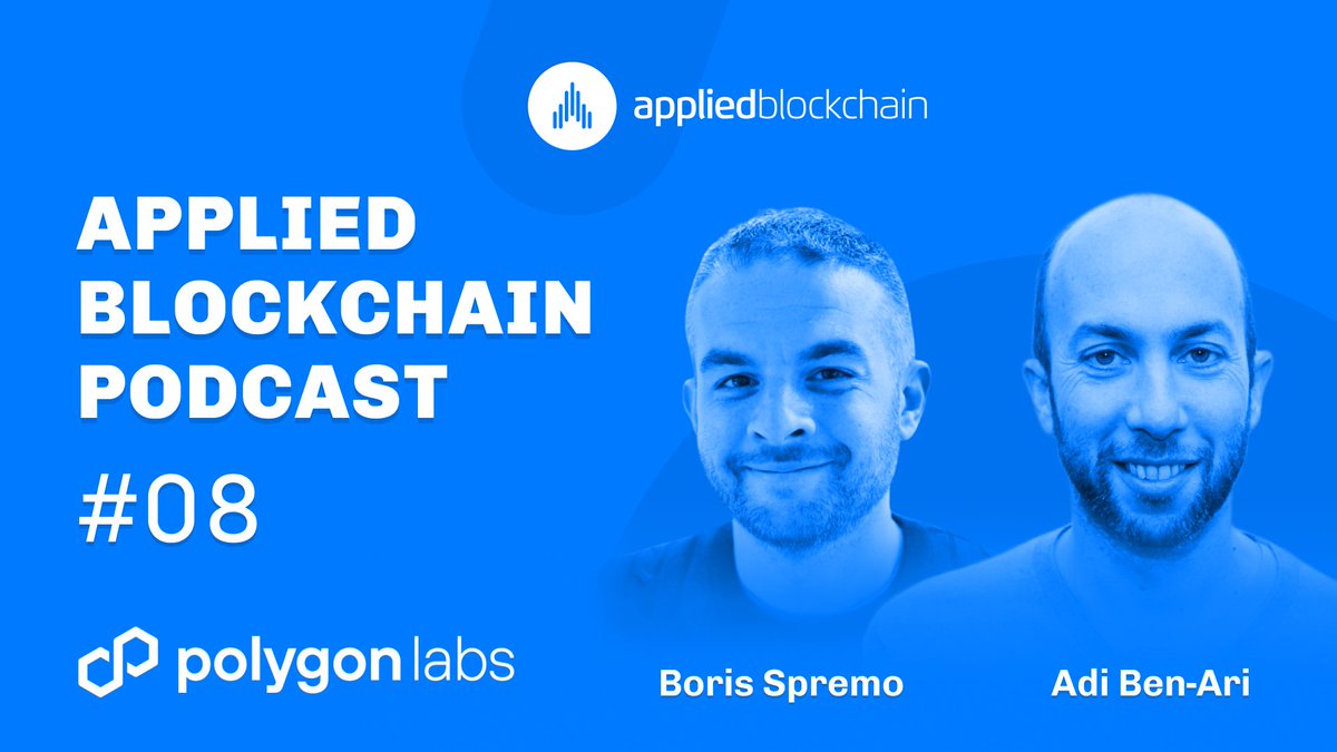 Want to hear more on what they help make possible?  Listen in on a conversation with our own Boris Spremo to see why this is a game changing relationship. 

▶️ youtu.be/UVdU3WcrZTg ▶️