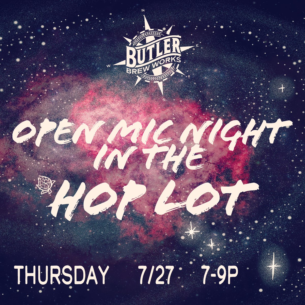 Butler Brew Works tweet media