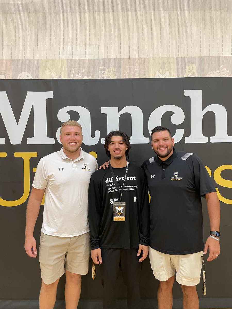 Ayden Kent (@aydenkent15) on Twitter photo After a great visit I am blessed to receive an offer from <a href="/Spartans_MBB/">Manchester Basketball</a> thank you coaches <a href="/CoachErvin_/">Austin Ervin</a> <a href="/CoachNateConley/">Coach Conley</a> After a great visit I am blessed to receive an offer from <a href="/Spartans_MBB/">Manchester Basketball</a> thank you coaches <a href="/CoachErvin_/">Austin Ervin</a> <a href="/CoachNateConley/">Coach Conley</a>
