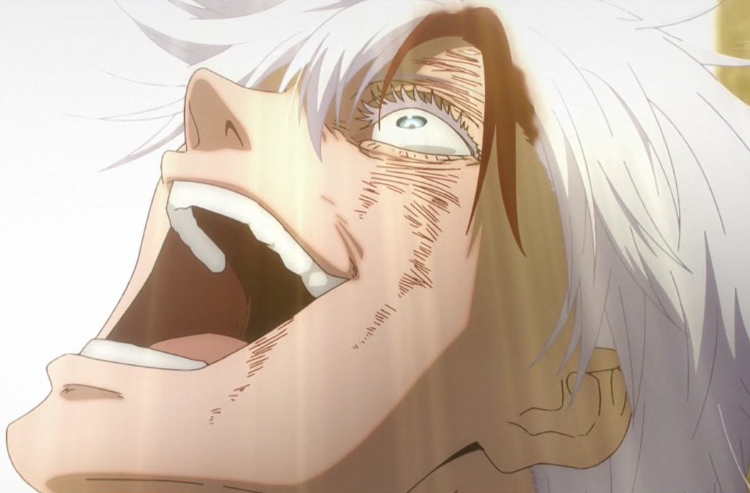 TEAMEKKI's tweet image. โหแมปป้า