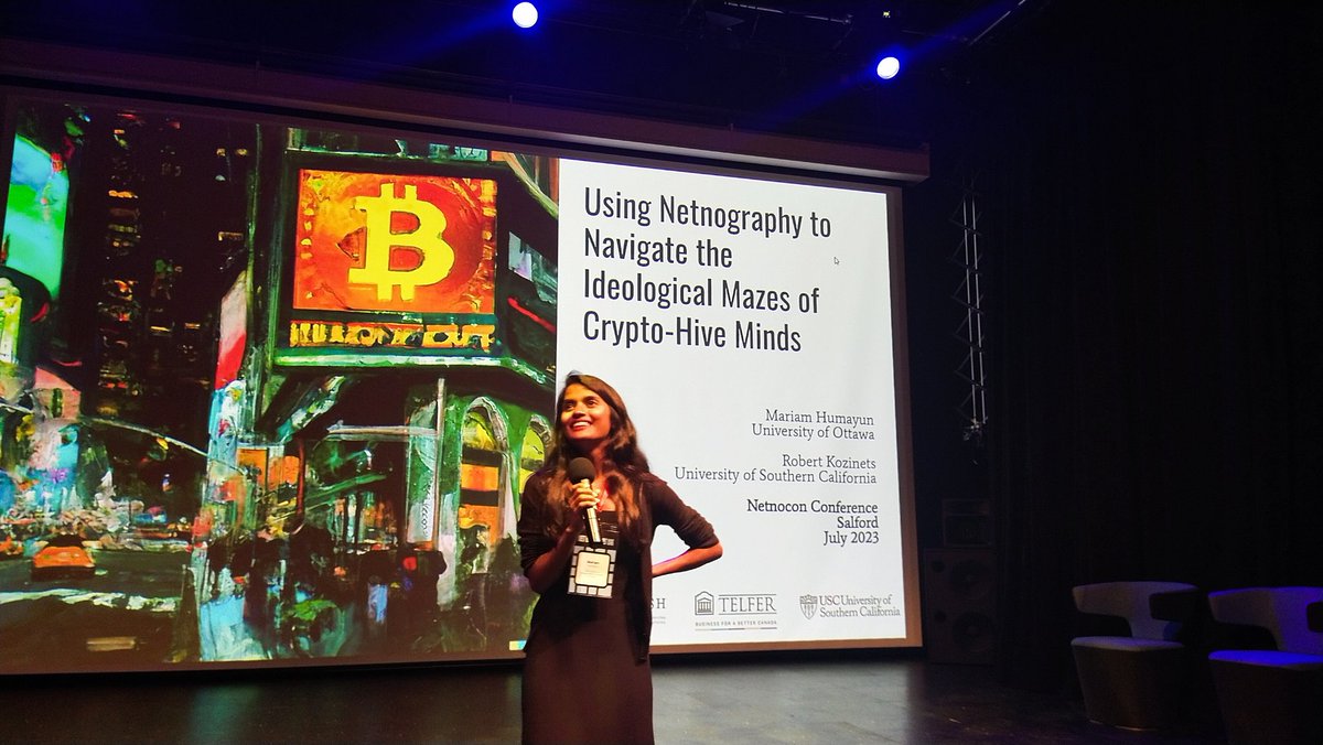 #Netnocon23 Perhaps the best one ...!!
<a href="/MariamHu/">Mariam Humayun</a> <a href="/netnocon/">Netnocon</a>