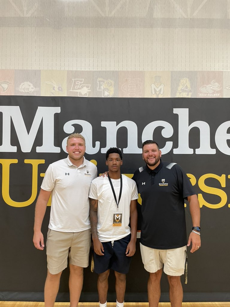 Jamier Palmer (@jamierpalmer) on Twitter photo After a great visit I’m excited to receive an offer from <a href="/Spartans_MBB/">Manchester Basketball</a> thank you coaches <a href="/CoachErvin_/">Austin Ervin</a> <a href="/CoachNateConley/">Coach Conley</a> After a great visit I’m excited to receive an offer from <a href="/Spartans_MBB/">Manchester Basketball</a> thank you coaches <a href="/CoachErvin_/">Austin Ervin</a> <a href="/CoachNateConley/">Coach Conley</a>